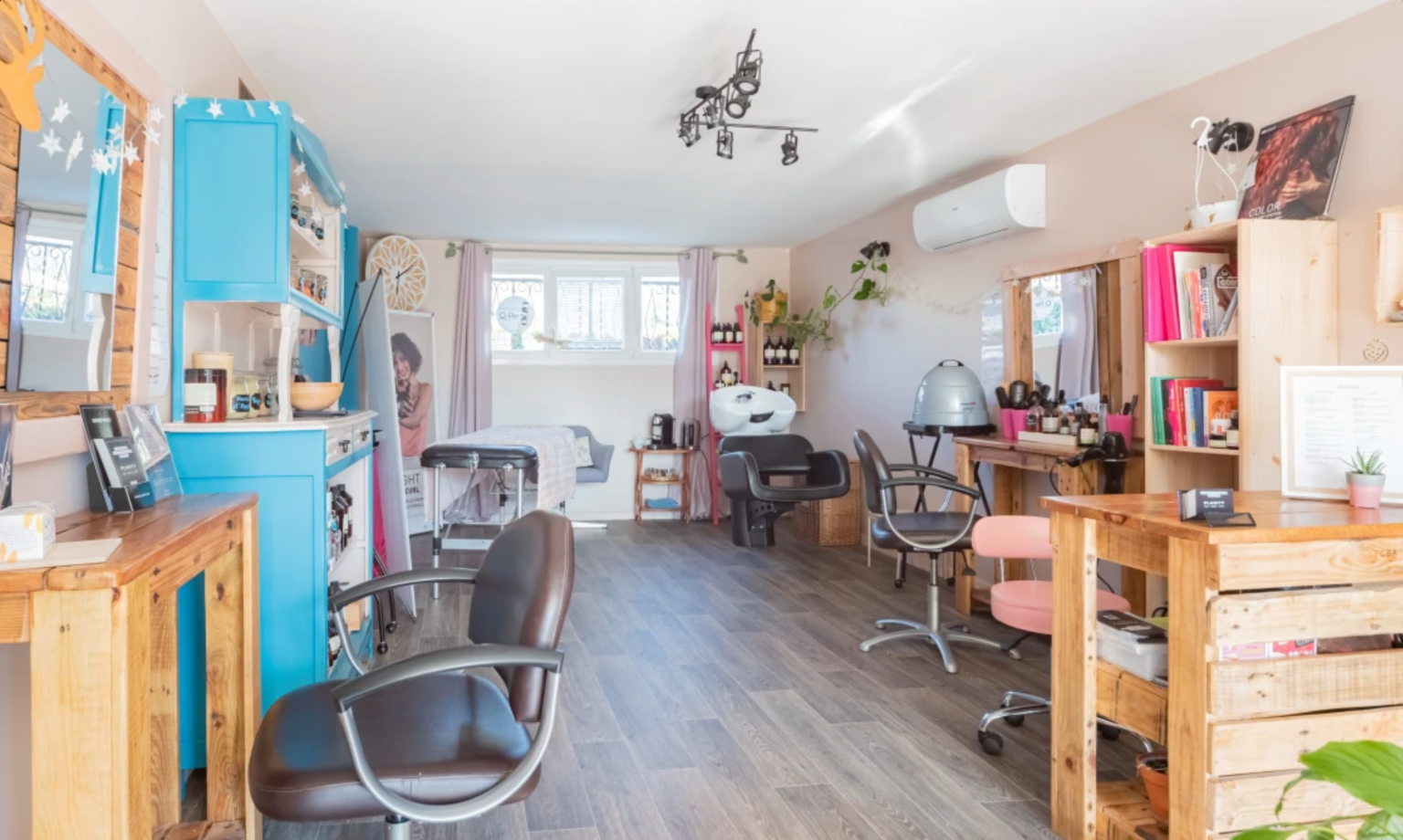 Photo.Salon