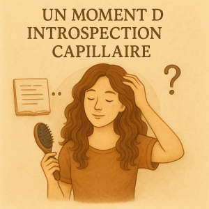 Explorer son rapport aux cheveux : un rituel d’introspection au féminin