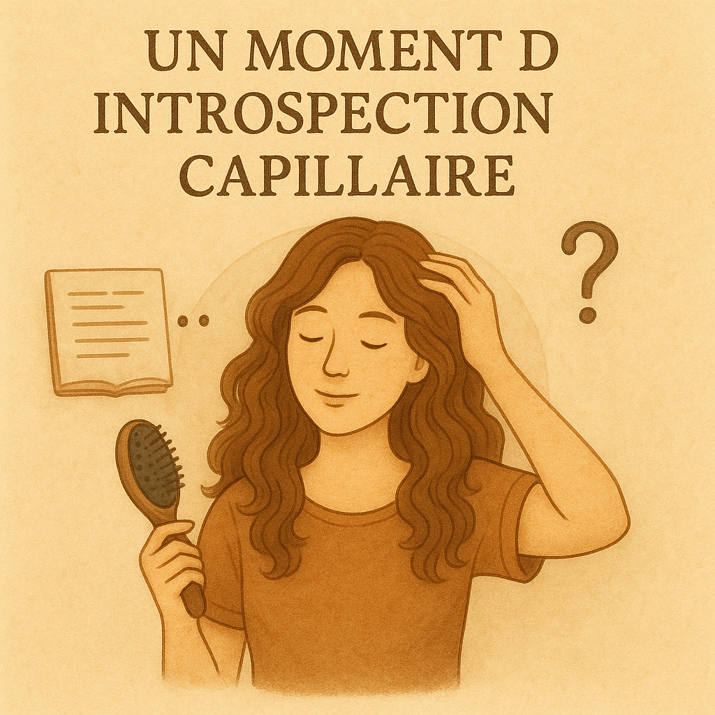 Explorer son rapport aux cheveux : un rituel d’introspection au féminin